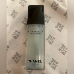 Chanel Hydrabeauty serum